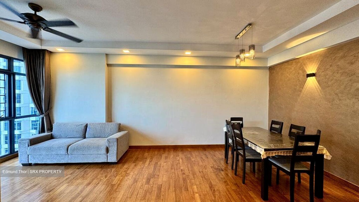 Blue Horizon (D5), Condominium #504597831